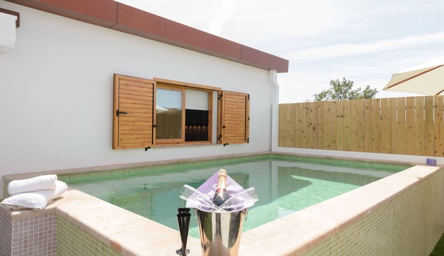 Charming villa near Ibiza, ideal for families *AUGUST SPECIAL*