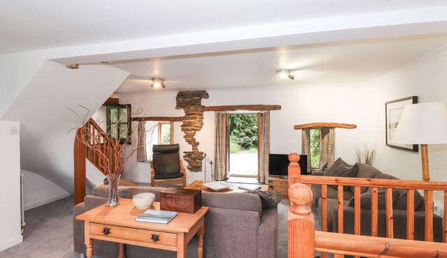Cherry Tree Cottage at Satterthwaite