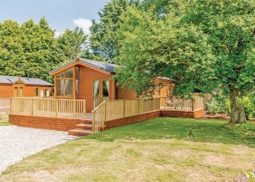 Cherry Tree Lodge