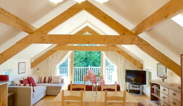 Cherryhill Lodge