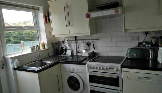 Chiltern Hills Apartment