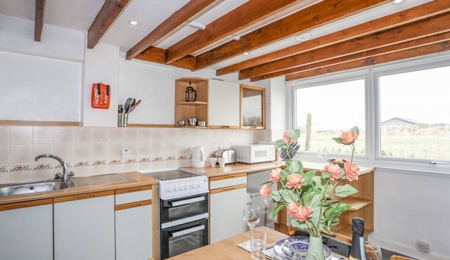 CILAN - 2 TY'N DON, pet friendly in Abersoch