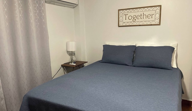Ciudad del Tomate - Private apartment in the mountains.