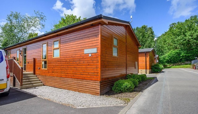 CLAIFE VIEW LODGE Retreat