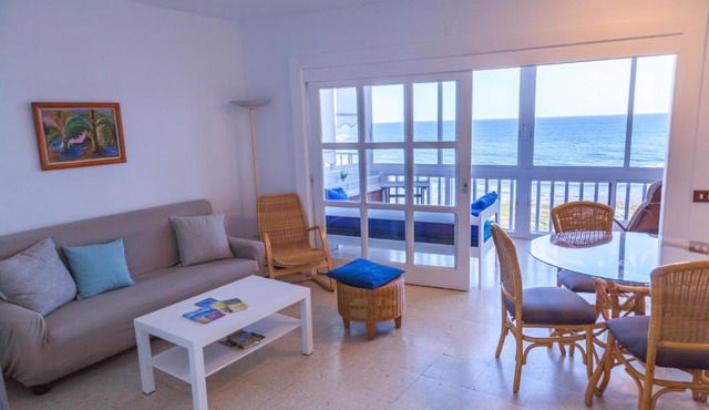 Clara Rosa Beach House