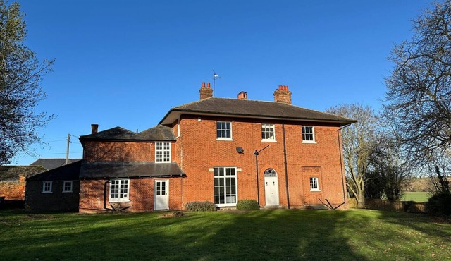 Clavering Hall