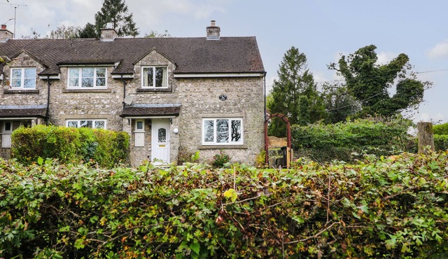 Cloud View Cottage