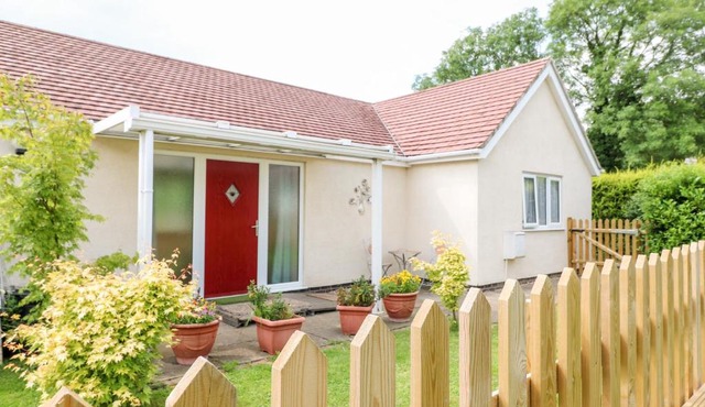 Clovermead Cottage