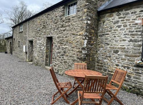 Coach House