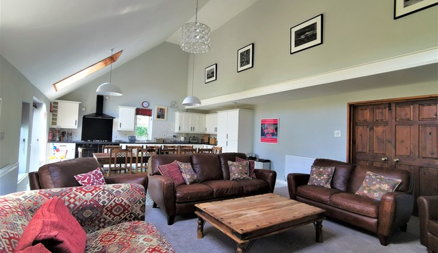 Coach House