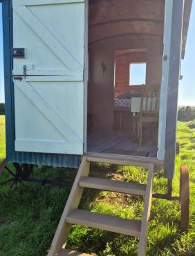 Coast Path Camping
