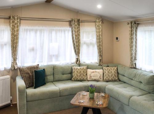 Coastal Retreat