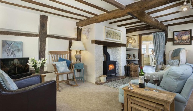 Cobbler's Cottage