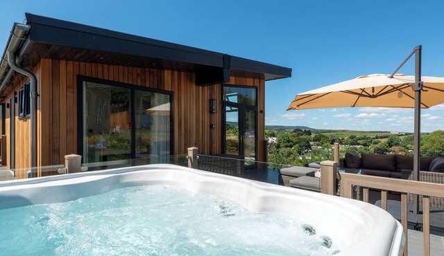 Cofton Holidays