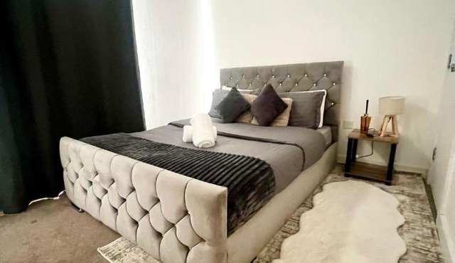 Colindale Apartments