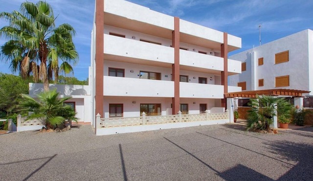 Colomar Apartment