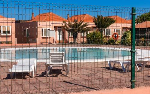 Comfortable House in Antigua with Shared Pool