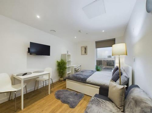 Comfortable Studio in Cheltenham