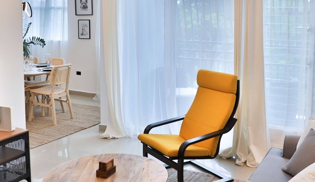 Completely remodeled 3 beds 2 baths Luxury PH.
