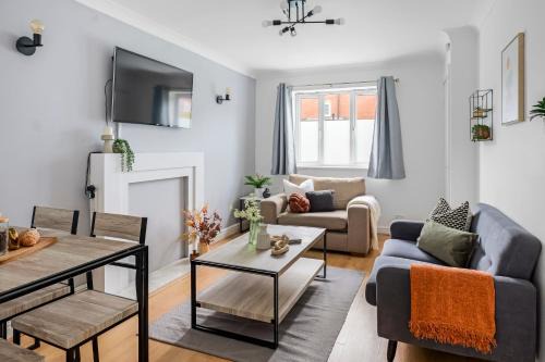Contractor Haydock Home in St Helens Near Racecourse