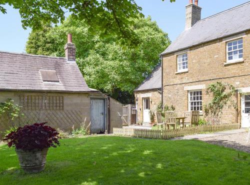 Cooks Cottage