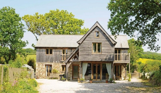Coombe Park - Retreat