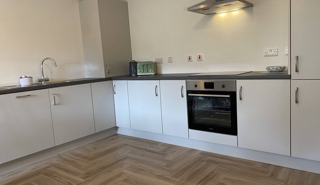 Copperview Apartment