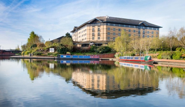 Copthorne Hotel Merry Hill-Dudley