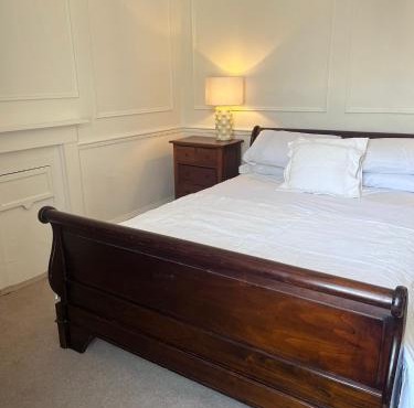 corner house Guest house 18 potacre st torrington ex388bh
