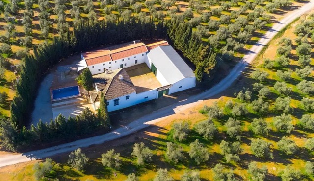 Cortijo el Marqués