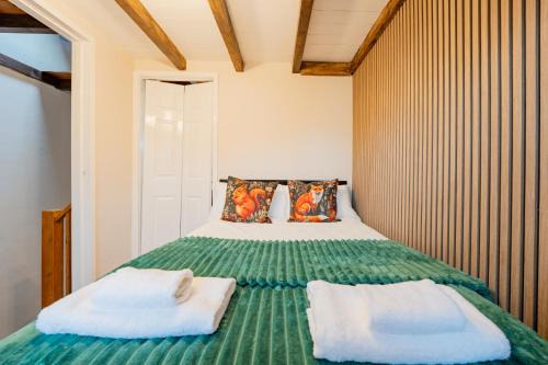 Cosy Cottage-tiny house