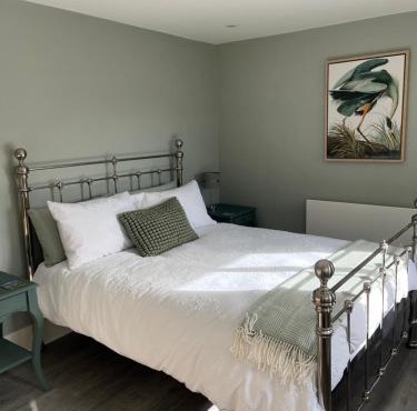 Cotswold Retreat