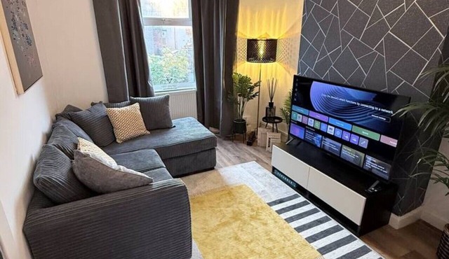 Coventry Home from Home Contractors/Professionals