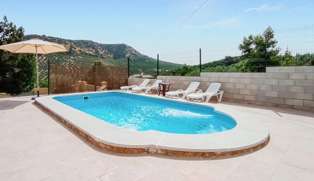 Cozy home in Puertollano