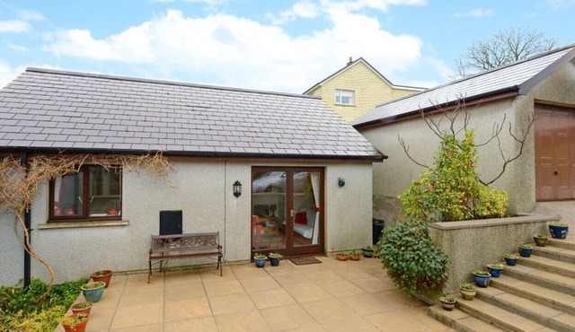 Craig Y Don - Two Bedroom House, Sleeps 4
