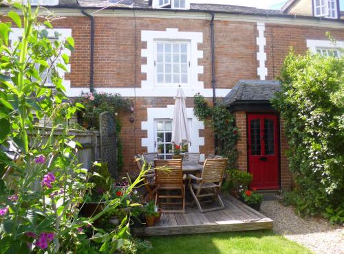 Cranberry Cottage