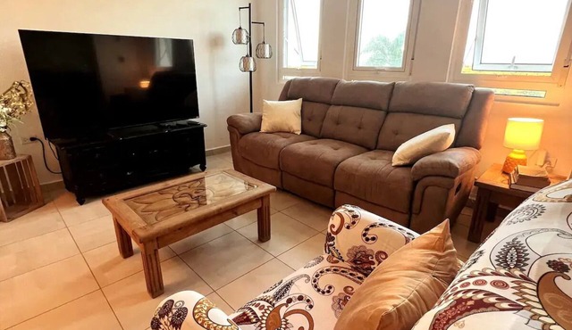 Cristina's Place