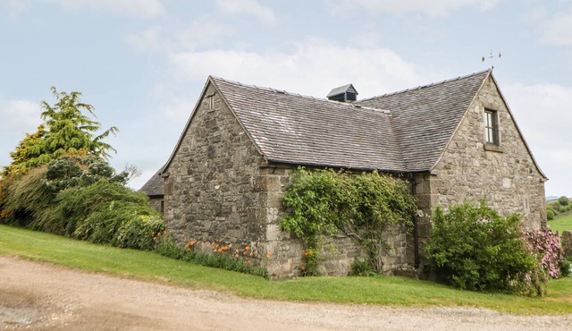 Croft House