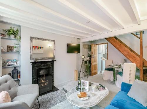 Crompton Cottage