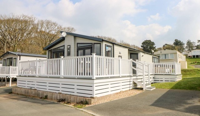 Crosswinds 67, Bembridge