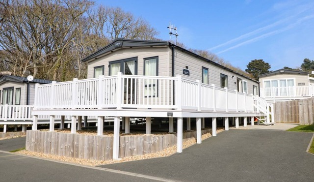 Crosswinds 68, Bembridge