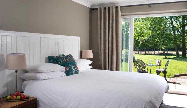 Crouchers Hotel