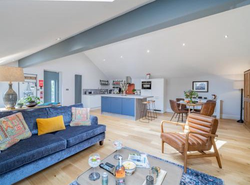 Curlew Loft