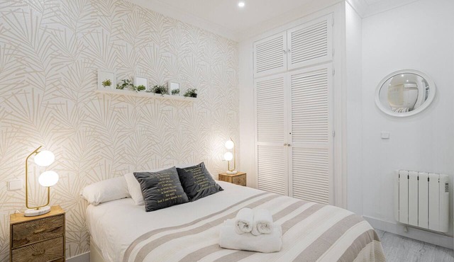 CUTE Apartment Downtown Madrid Centro Bilbao M (EGU4)