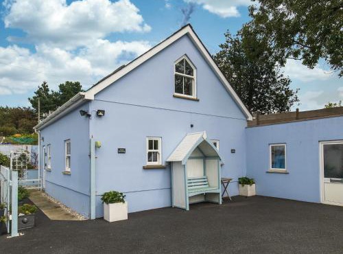 Cwtch Forge Cottage