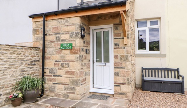 Daisy Cottage