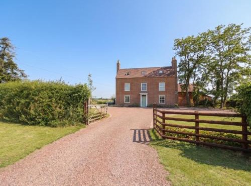 Daniels Farmhouse