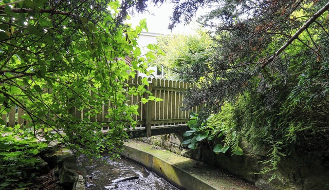 Derwen Villa