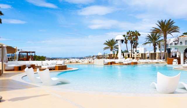 Destino Five Ibiza - 5-Star Grand Luxe Resort - Free Entrance to Pacha Club