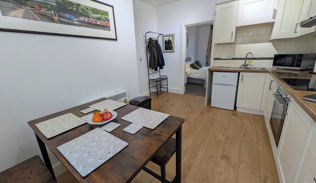 digby house flat 1